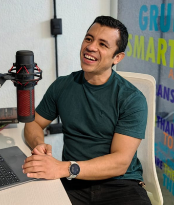 Raúl Mejía