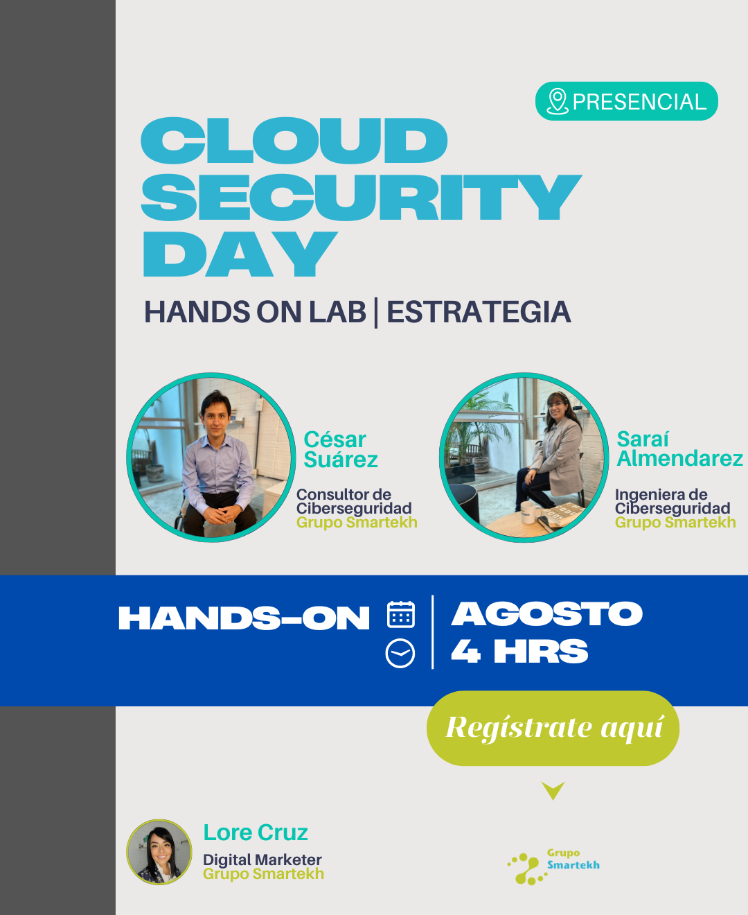 Cloud Security Day
