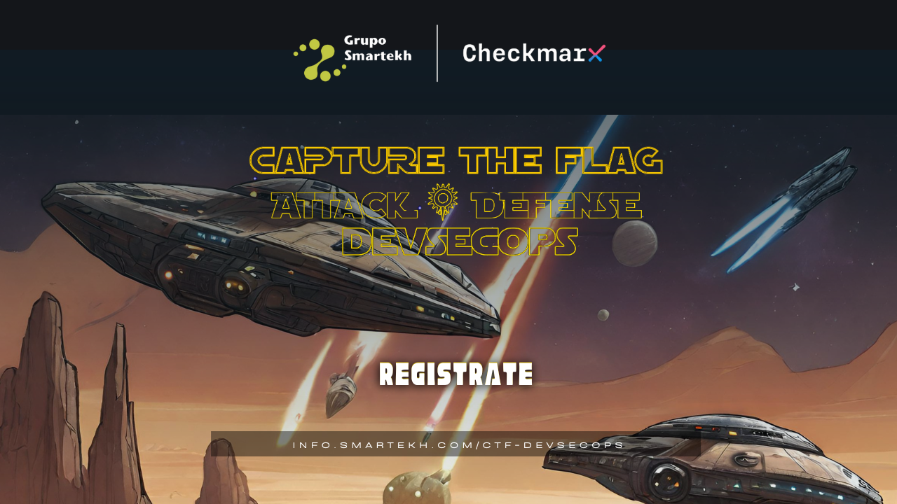 Capture The Flag DEVSECOPS (11)