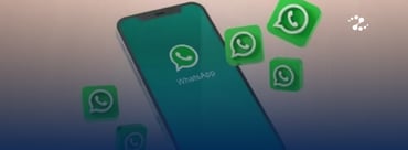 Borrar el chat no borra el riesgo: el error común que pone en jaque la seguridad de tu empresa.
