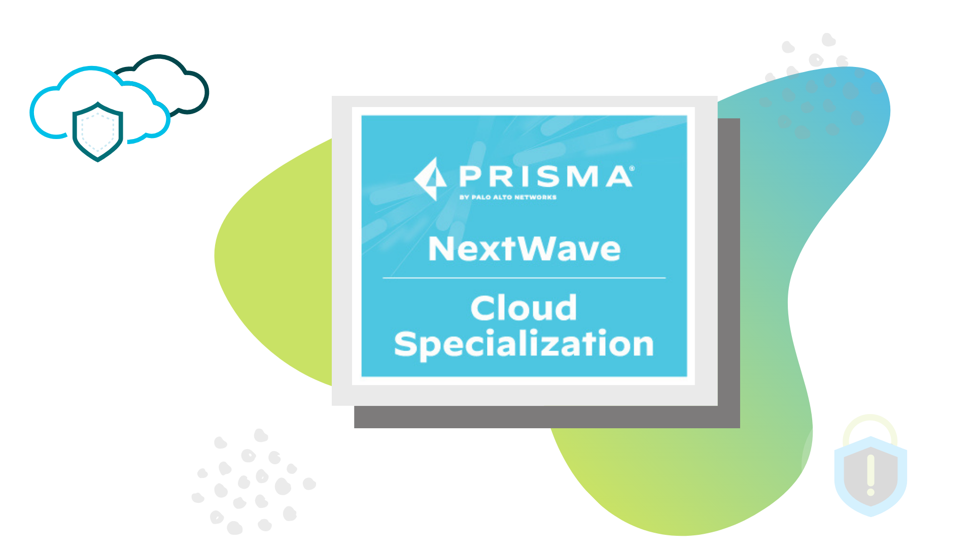 Grupo Smartekh Prisma Cloud Specialization