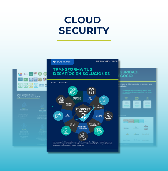 CLOUD SECURITY