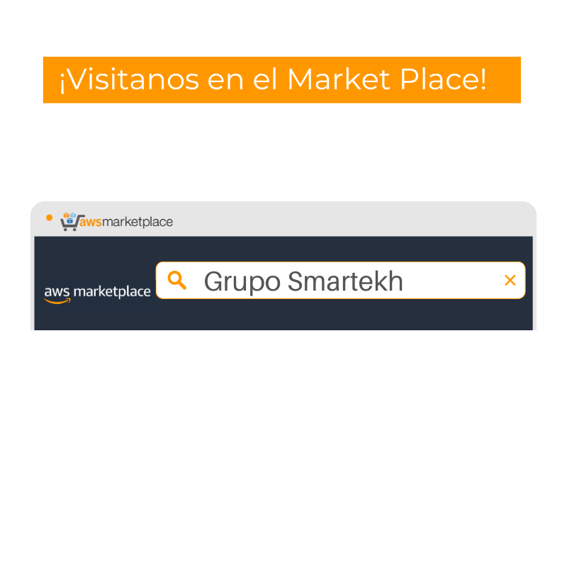 Copia de Video - AWS Marketplace