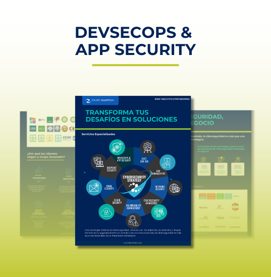 DEVSECOPS AND APP SEC