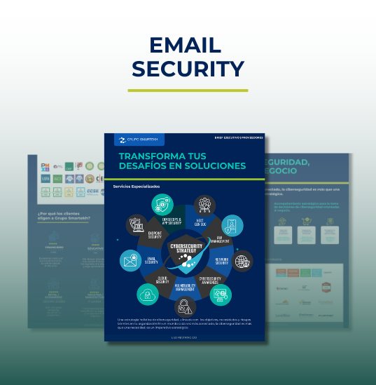 EMAIL SECURITY