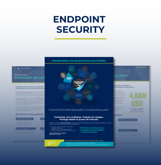 ENDPOINT SECURITY