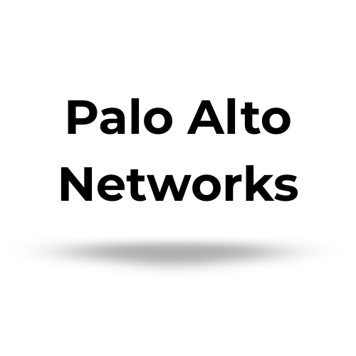 Palo Alto Networks