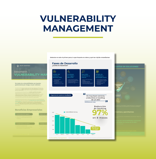VULNERABILITY MANAGEMENT-1
