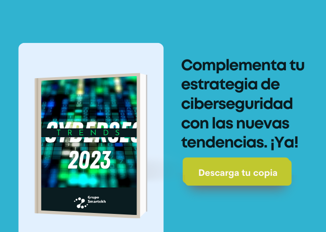 Ebook CyberSecTrends
